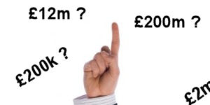Project Estimates