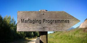 Managing Successful Programmes