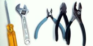 Project Tools and Tool-kit